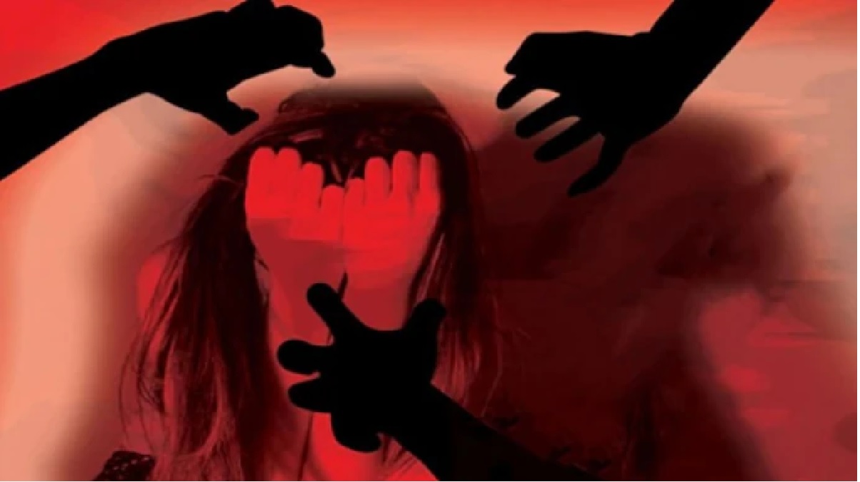 GANGRAPE IN CHHINDWARA : बड़ी खबर ! छिंदवाड़ा में आदिवासी युवती के साथ 7 लोगों ने किया GANGRAPE, 12 दिनों तक बना रखा बंधक