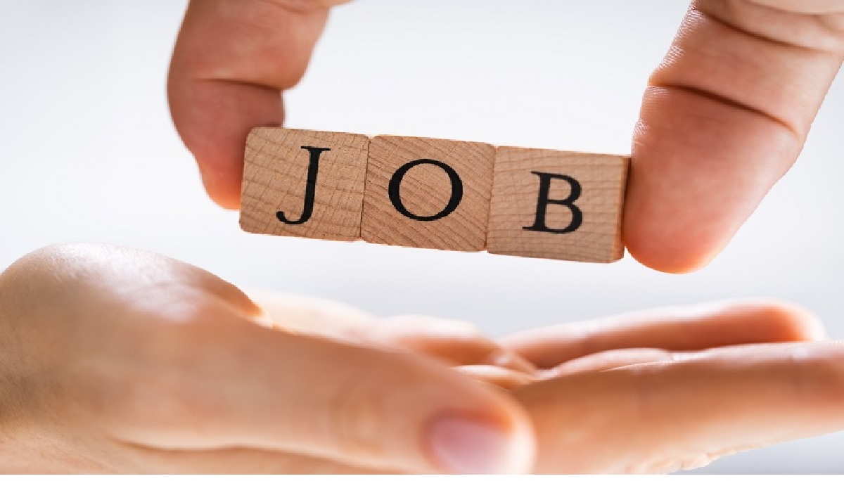 Prasar Bharti job 2025: सरकारी नौकरी ! Prasar Bharti में 421 पदों पर निकली भर्ती, आवेदन शुरू, शानदार है सैलरी
