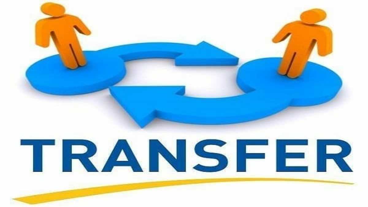 MP NEWS : पुलिस विभाग में बड़ा फेरबदल, 4 ASP सहित 39 अफसरों के हुए तबादलें, लिस्ट जारी