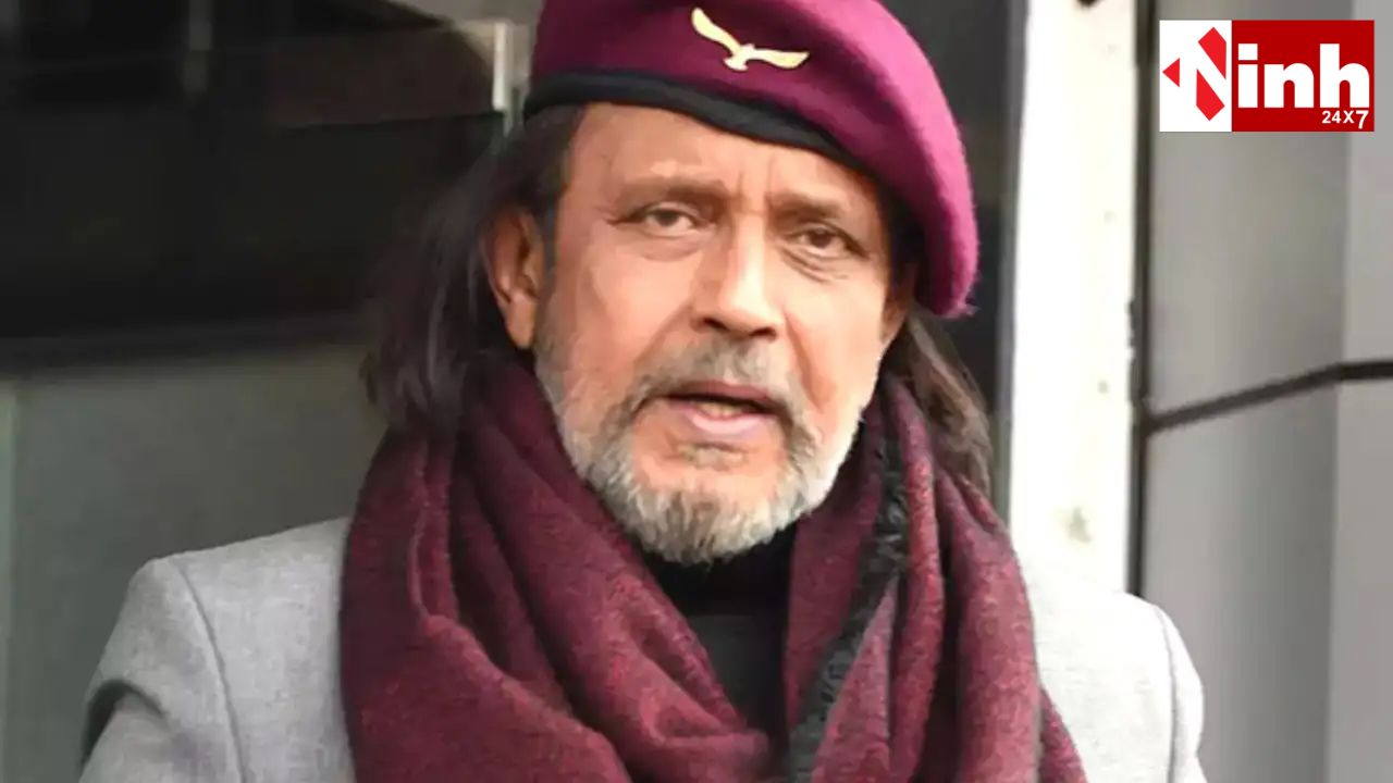 मिथुन चक्रवर्ती की बेमिसाल रफ्तार: 65 फिल्में फ्लोर पर, 19 रिलीज में लिम्का बुक रिकॉर्ड