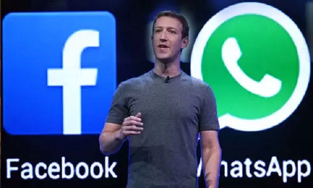 फेसबुक, WhatsApp और Instagram डाउन होने से मार्क जकरबर्ग का हुआ अरबों रुपये का नुकसान