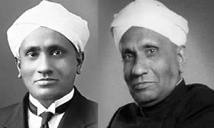 नोबेल जीतने वाले एशिया के पहले वैज्ञानिक सर चंद्रशेखर वेंकटरमन का आज ही के दिन हुआ था जन्म