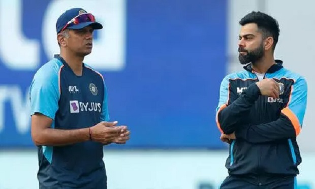 IND vs SA: केपटाउन टेस्ट में विराट कोहली की वापसी की उम्मीदें, जानें कोच द्रविड़ ने क्या कहा?  
