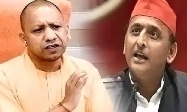 UP Election : दारा सिंह चौहान ने सपा जॉइन की, अखिलेश यादव ने सीएम योगी पर कसा तंज