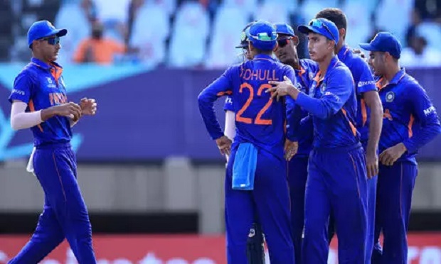 IND vs SA: U19 World Cup में भारत का जीत के साथ आगाज, दक्षिण अफ्रीका को दी 45 रनों से मात 