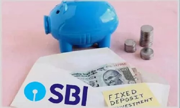 SBI ने दी अपने ग्राहकों को बड़ी सौगात! Fixed Deposit पर बढ़ाया इतना ब्याज दर