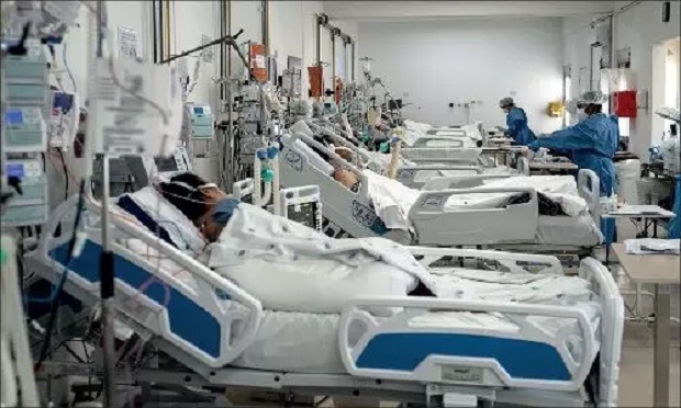 बिलासपुर में तीन और ओमिक्रॉन मरीज, अब तक कुल आठ केस, स्वस्थ होने के बाद मिली जांच रिपोर्ट 