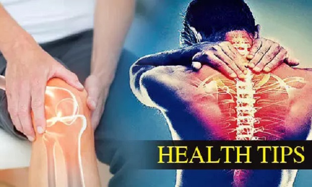 Health Tips: आज ही बदलें अपनी वो आदतें, जिनके कारण पड़ सकता है आपकी हड्डियों पर बुरा असर 