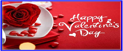 VALENTINES DAY : संत वेलेंटाइन के बलिदानी का प्रतीक है वेलेंटाइन डे, आज के दिन प्रेमी करते है अपने प्यार का इजहार
