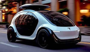 Cybercab: Elon Musk की बिना ड्राइवर दौड़ने वाली टैक्सी को आज करेंगे पेश