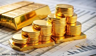 Gold Price Today: सोना दो दिन में 710 रुपए महंगा, सिल्वर ऑलटाइम हाई पर