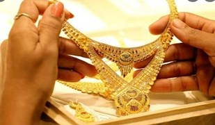 Gold-Silver Price Today: सोने और चांदी की कीमतों में आई गिरावट, सिल्वर 6000 रुपए लुढ़की