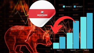 Mishtann Foods Share Crash: Mishtann Foods के स्टॉक में भारी गिरावट और सेबी की कार्रवाई