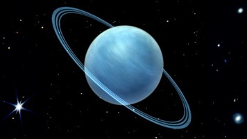 यूरेनस ग्रह: जहां 84 साल का होता है एक साल, सूरज से 4 गुना बड़ा है ये ग्रह