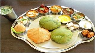 Navratri Special:  नवरात्रि उपवास में इन चीजों को खाने से नहीं होगी थकान, आज ही डाइट में करें शामिल, दिन भर रहेंगे एनर्जेटिक