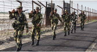 बीएसएफ में स्पोर्ट्स कोटा के तहत 391 पदों पर भर्ती, 10वीं पास उम्मीदवार कर सकते हैं आवेदन