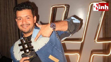 मशहूर ट्रैवल इंफ्लुएंसर अनुनय सूद का निधन: लास वेगास से की थी आखिरी पोस्ट, फैंस और क्रिएटर्स में शोक की लहर...