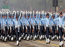 AFCAT 1 2026: भारतीय वायुसेना में अफसर बनने का सुनहरा मौका, नोटिफिकेशन जारी — जानिए आवेदन की पूरी प्रक्रिया