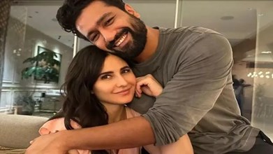 विक्की-कैटरीना के घर गूंजी किलकारियां, कपल ने किया बेटे का स्वागत