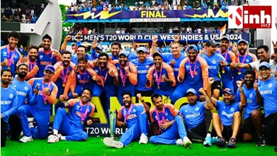 T20 World Cup 2026: अहमदाबाद में हो सकता है फाइनल, भारत के 5 शहर शॉर्टलिस, श्रीलंका में होंगे पाकिस्तान के मैच...