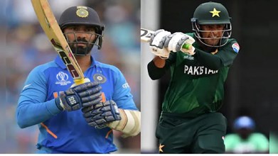 हांगकांग सिक्सेस 2025 टूर्नामेंट में भारत ने पाकिस्तान को चटाई धूल, 2 रन से जीता मुकाबला