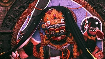 Kaal Bhairav Jayanti 2025:  काल भैरव की जयंती पर करें ये काम, कष्ट होंगे दूर, बनेंगे हर काम, बरसेगी कृपा 