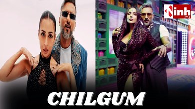 Honey Singh का ‘चिलगम’ सॉन्ग रिलीज: मलाइका का परफॉर्मेंस देखकर यूजर्स बोले -'फुल फायर'