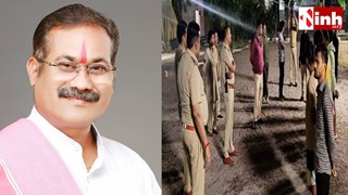 अमित बघेल की गिरफ्तारी के लिए तलाशी शुरू: पुलिस ने उनके करीबियों सहित कई स्थानों पर मारा छापा... 