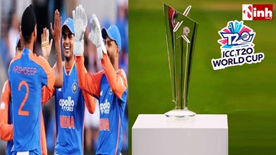T20 World Cup 2026: यहां हो सकता खिताबी मुकाबला, इन 8 वेन्यू को किया गया शॉर्टलिस्ट..