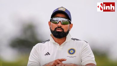 मोहम्मद शमी का कमबैक मुश्किल: खुद इंग्लैंड जाने से किया था इनकार, वरिष्ठ अधिकारी ने दावे को बताया गलत...