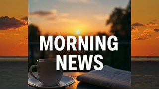 Morning Breaking: CM साय गुजरात दौरे का आज दूसरा दिन, दिल्ली धमाके के बाद प्रदेश में हाई अलर्ट, राष्ट्रपति मुर्मू 20 को आएंगी छत्तीसगढ़...