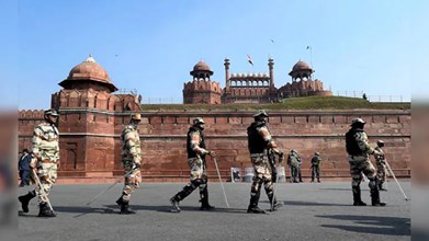 ब्लास्ट के बाद लाल किले को 13 तारीख तक किया गया बंद, दिल्ली सहित देशभर में अलर्ट जारी, 12 की गई जान 