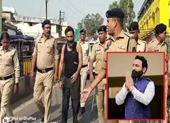 जांच में सहयोग नहीं कर रहा सूदखोर वीरेंद्र तोमर, फरारी के दौरान दो दर्जन से ज्यादा सिम कार्ड का किया इस्तेमाल