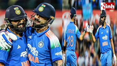 BCCI का साफ संदेश: टीम इंडिया में खेलना है तो विराट-रोहित को करना होगा ये काम...