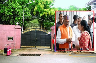 13 नवंबर को रायपुर में जनदर्शन कार्यक्रम: मुख्यमंत्री विष्णु देव साय जनता से करेंगे आमने-सामने चर्चा