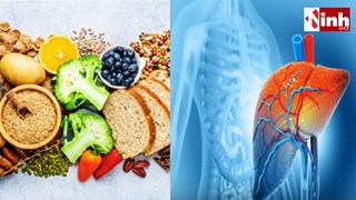 Liver को चुपचाप नुकसान पहुंचा रहे ये 5 फूड्स! 'द लिवर डॉक्टर' की चेतावनी, तुरंत करें अपनी डाइट से बाहर...