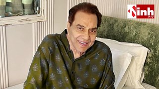 धर्मेंद्र का ICU वीडियो लीक करने वाला अस्पताल कर्मचारी गिरफ्तार, चोरी-छिपे किया था शूट...