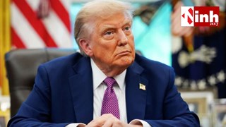 एडिटेड स्पीच चलाने के लिए BBC ने राष्ट्रपति ट्रंप से माफी मांगी, ऑर्गेनाइजेशन मुआवजे की मांग को किया खारिज...