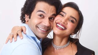 Actor Rajkumar Rao become father:  एक्टर राजकुमार राव और पत्रलेखा बने पेरेंट्स, घर में गूंजी नन्ही परी की किलकारी, बधाइयों का लगा तांता