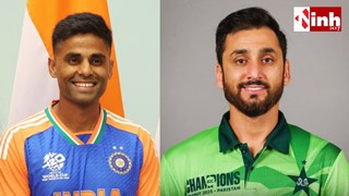 भारत-पाकिस्तान की टी20 विश्व कप 2026 में फिर होगी टक्कर: अहमदाबाद में होगा फाइनल, मैच की तारीख तय... 