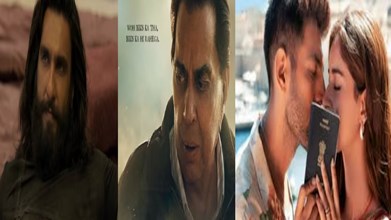 December New Releases:  फिल्म धुरंधर से होगी दिसंबर माह की शुरुआत, बैक तो बैक मिलेगा दर्शकों को एंटरटेनमेंट का तड़का, नहीं होगी बोरियत 