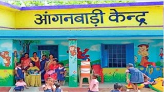  Anganwadi Recruitment 2025:  आंगनवाड़ी में 6110 पदों पर निकली भर्ती, 10वीं - 12वीं पास भी कर सकते है अप्लाई, यहां देखें डिटेल 