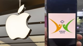 Sanchar Saathi app पर Apple ने सरकार के आदेश को मानने से इंकार!, कहा—iOS सुरक्षा को खतरा