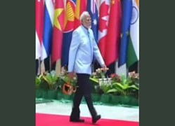 PM मोदी के चाय बेचने वाले AI वीडियो पर कांग्रेस-भाजपा आमने-सामने, बीजेपी ने कहा—प्रधानमंत्री का अपमान