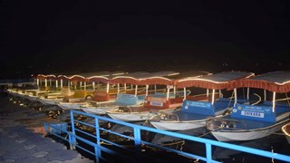 MP NEWS : अब भोपाल में भी पर्यटक कर सकेंगे श्रीनगर के शिकारे की सवारी, पर्यटन को बढ़वा देने मोहन सरकार की नई पहल 