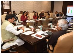 मध्य प्रदेश में आंगनबाड़ी भर्ती का बड़ा निर्णय: 9,948 से अधिक पदों पर तुरंत नियुक्ति के आदेश