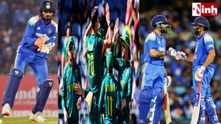 IND vs SA 2nd ODI: रायपुर में कोहली-गायकवाड़ की शतकों के बावजूद भारत को मिली हार, दक्षिण अफ्रीका ने चार विकेट से जीता मुकाबला...