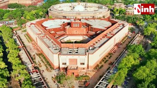 Parliament Winter Session LIVE: चौथे दिन भी हंगामे के आसार, टीएमसी का मार्च और वायु प्रदूषण पर विपक्ष का प्रदर्शन...