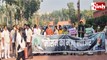 संसद में प्रदूषण पर घमासान: विपक्ष का गैस मास्क के साथ प्रदर्शन, रुपया गिरावट और फेक न्यूज कानून पर भी तीखी बहस...