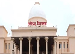 छग विधानसभा का शीतकालीन सत्र 14 से, नए भवन में तैयारियां पूरी—चार दिन का सत्र, 628 सवालों से गरमाएगा सदन